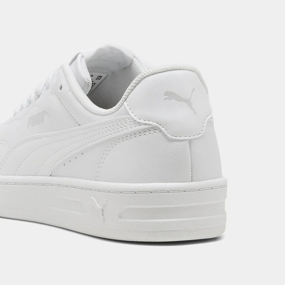 Zapatills Puma Court Lally Junior - Image 4