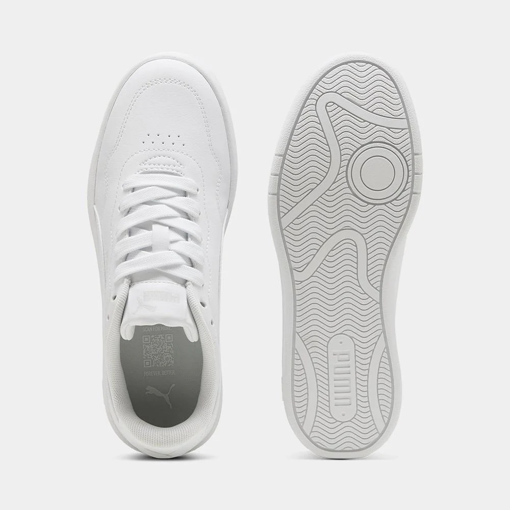 Zapatills Puma Court Lally Junior - Image 6