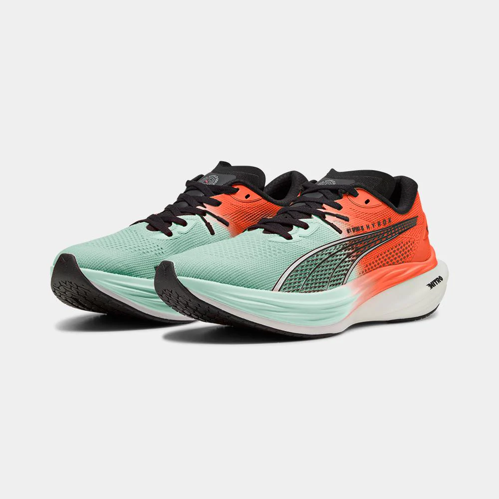 Puma Zapatillas Deviate Nitro 3 Hyrox - Image 3