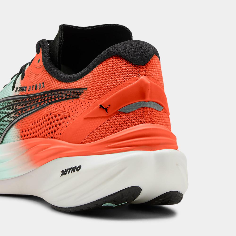 Puma Zapatillas Deviate Nitro 3 Hyrox - Image 4