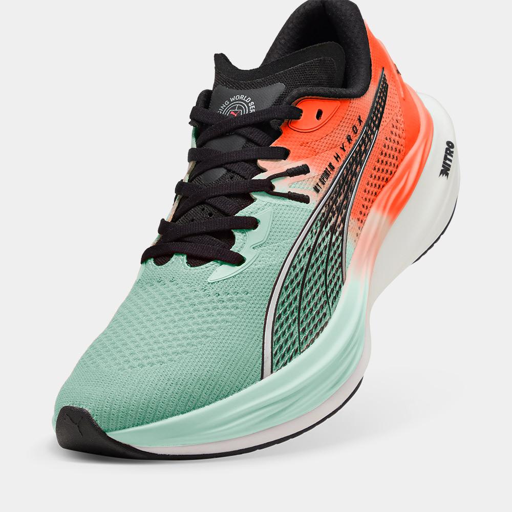 Puma Zapatillas Deviate Nitro 3 Hyrox - Image 5