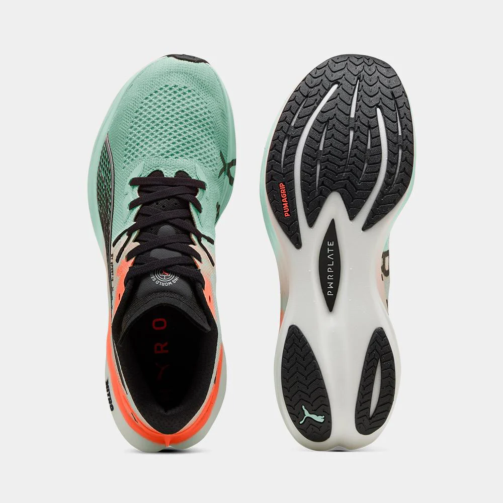 Puma Zapatillas Deviate Nitro 3 Hyrox - Image 6