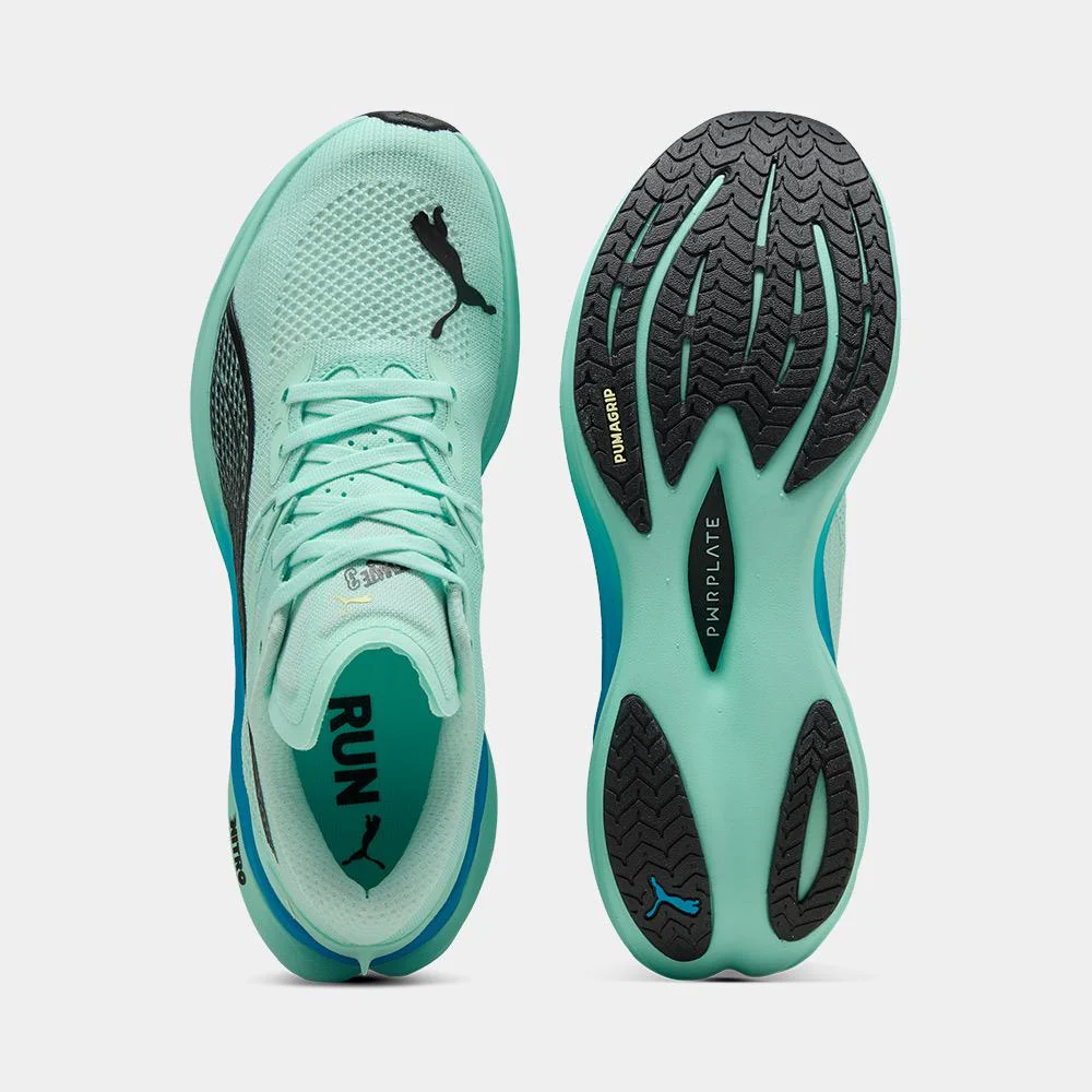 Zapatillas De Running Deviate Nitro 3 Para Hombre - Image 6
