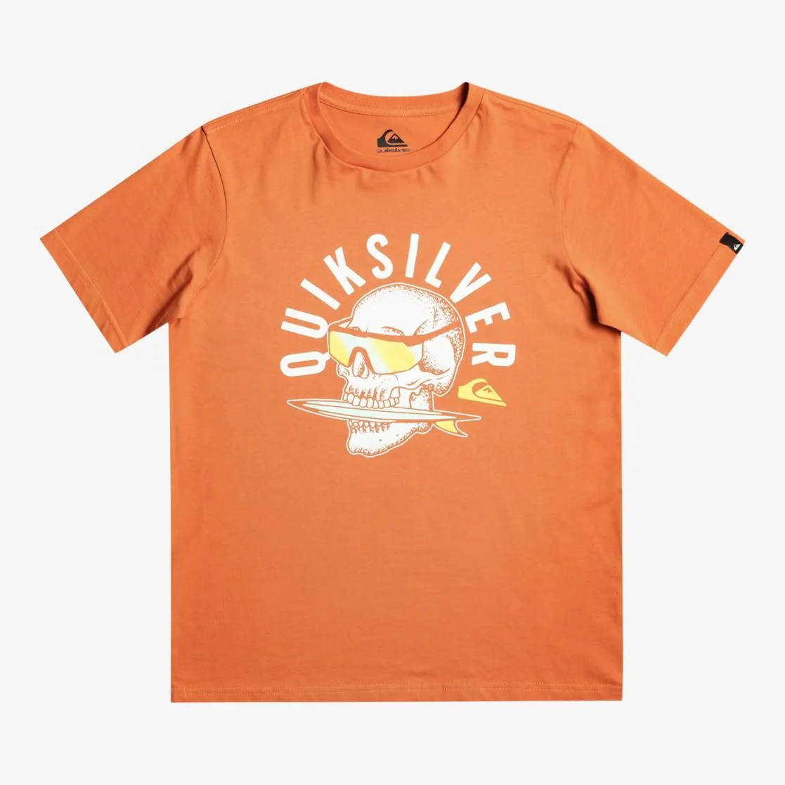 Quiksilver Qsrockinskull - Image 3