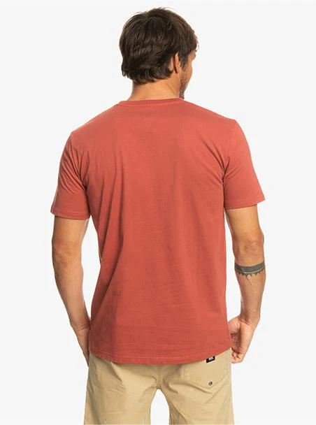 Quiksilver Qssurflockup M Tees - Image 2