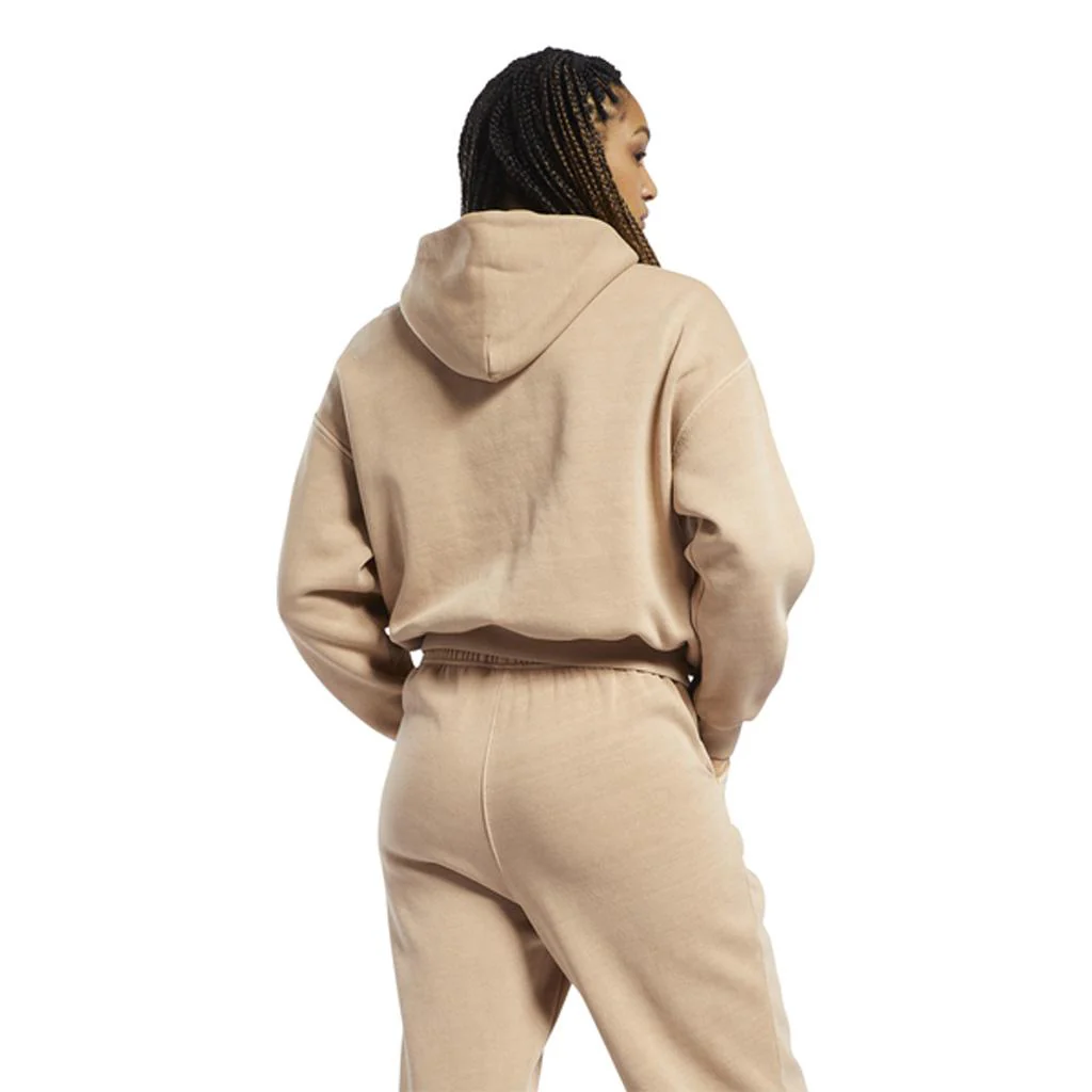 Reebok Classics Natural Dye Fleece - Image 2