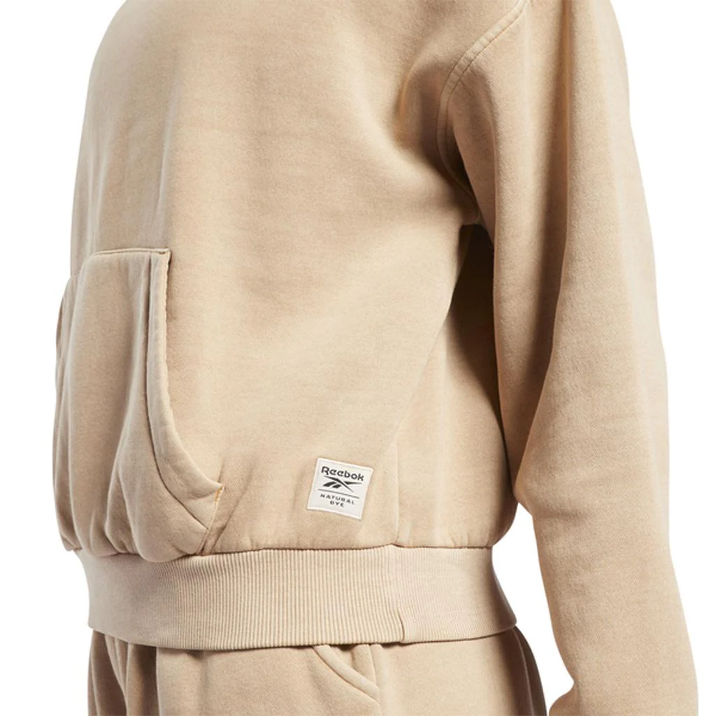 Reebok Classics Natural Dye Fleece - Image 3