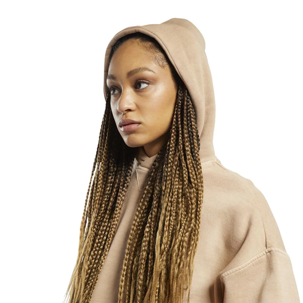 Reebok Classics Natural Dye Fleece - Image 4
