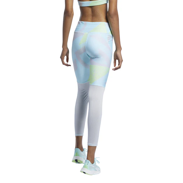 Reebok Essentials Allover Print - Image 2