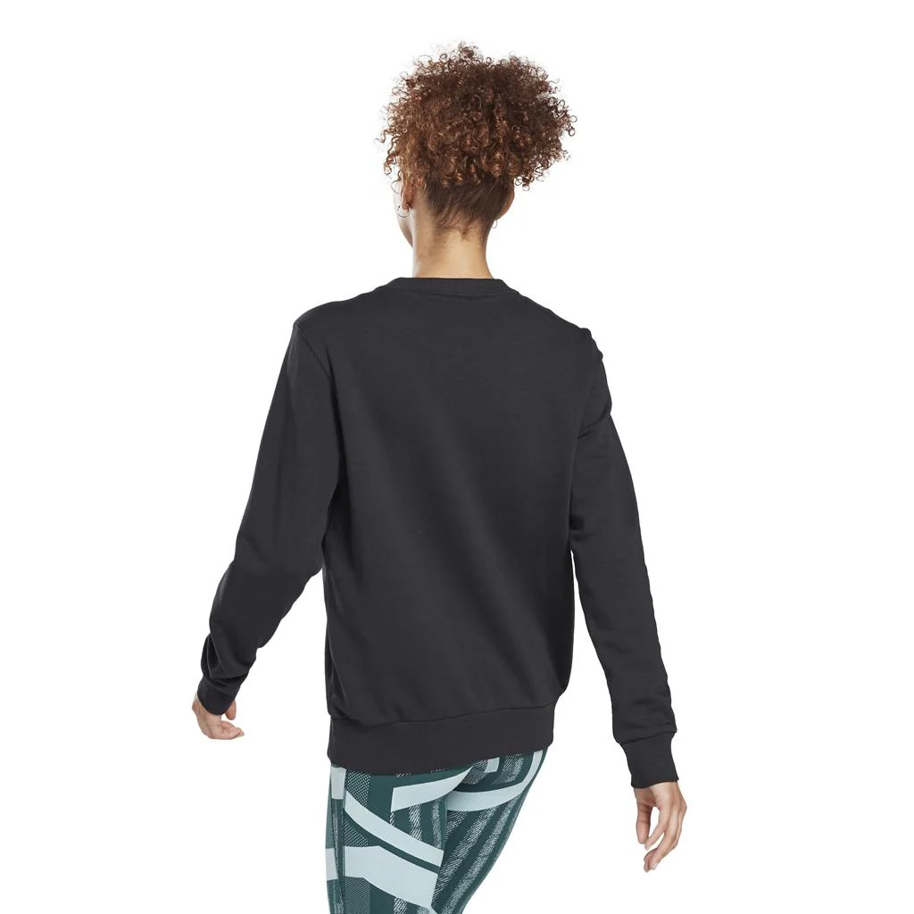 Reebok Identity Logo French Terry - Image 2