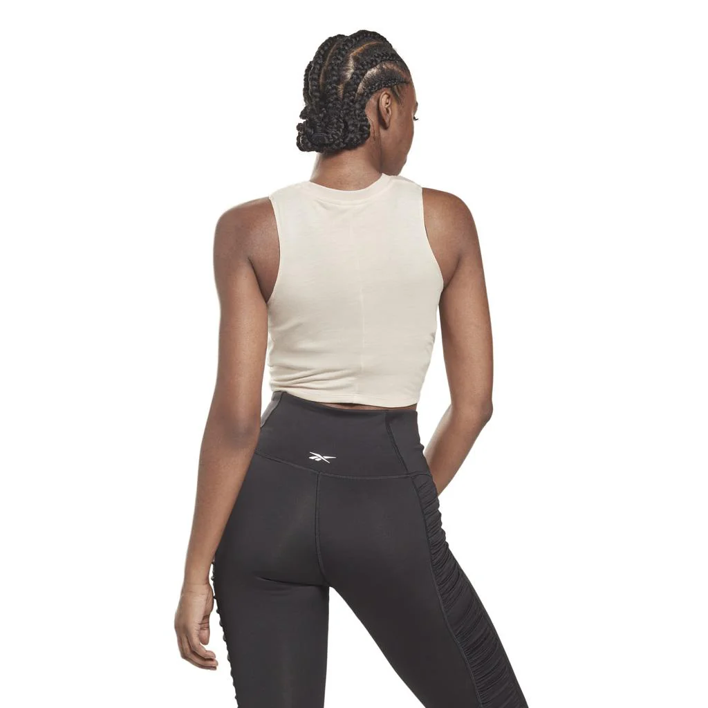 Reebok Studio Gathered Solid - Image 2