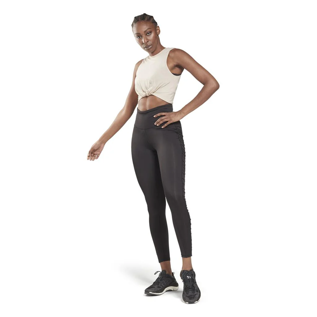 Reebok Studio Gathered Solid - Image 3