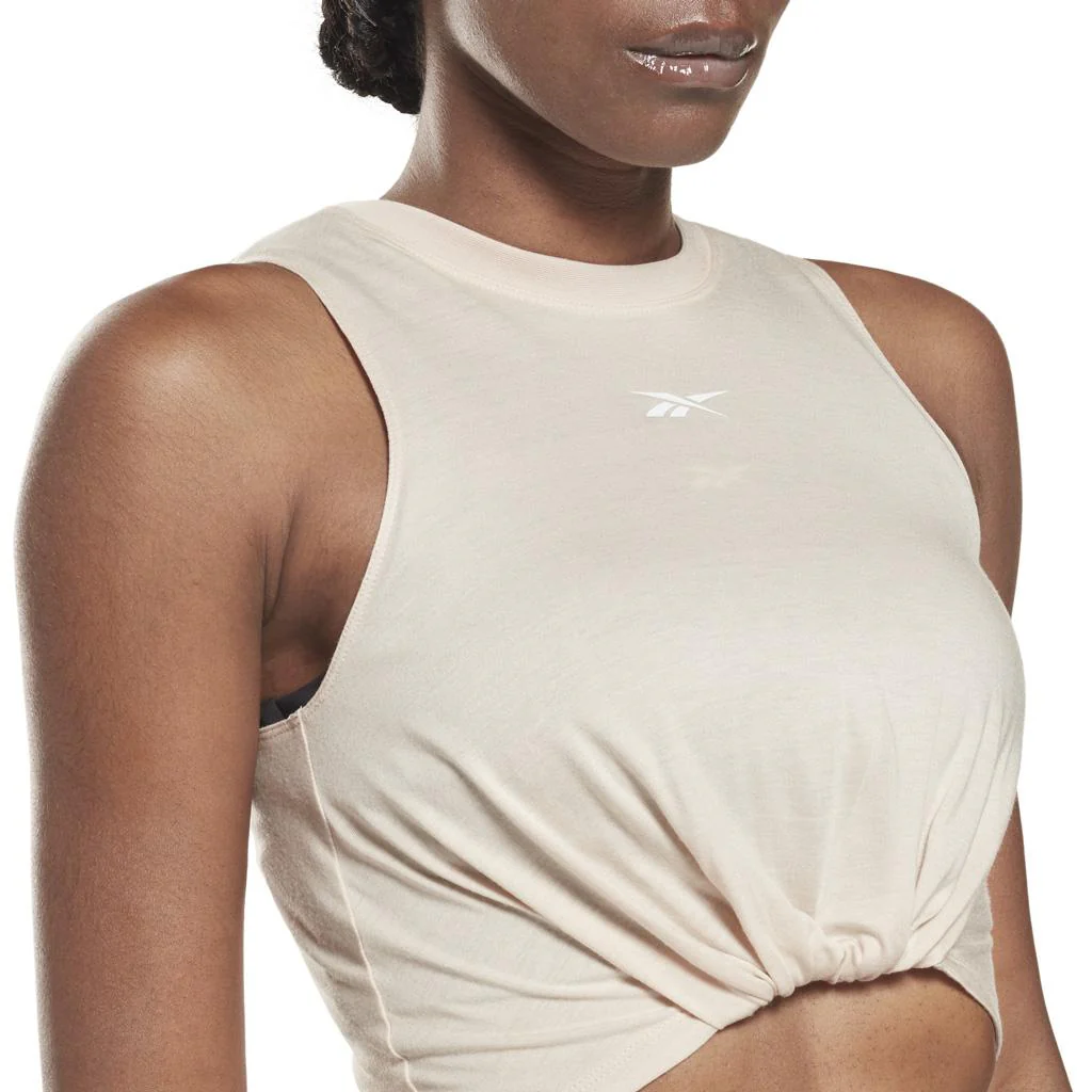 Reebok Studio Gathered Solid - Image 4
