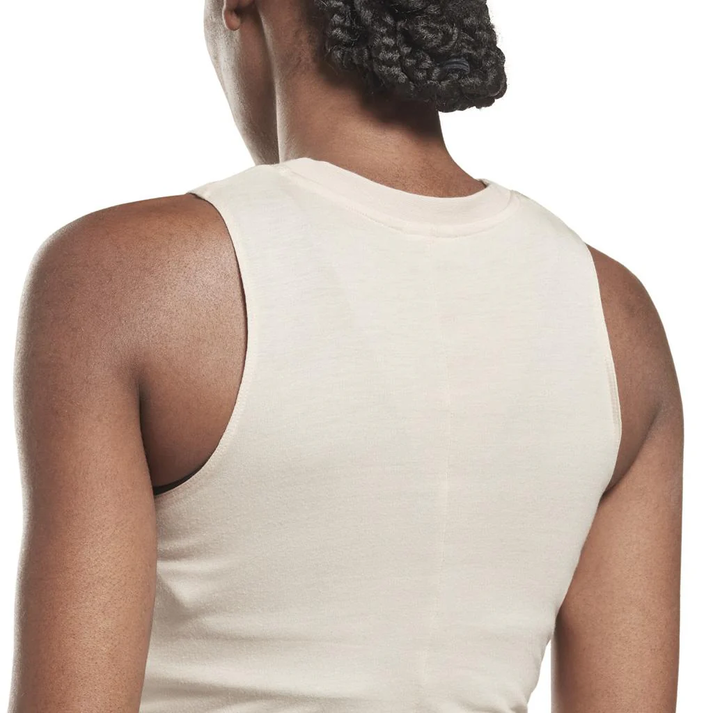 Reebok Studio Gathered Solid - Image 5