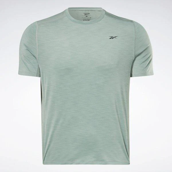 Reebok Ts Ac Solid Athlete Tee - Image 4
