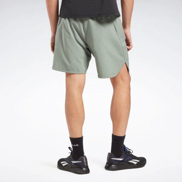 Reebok Ts Speed 3.0 Short - Image 2