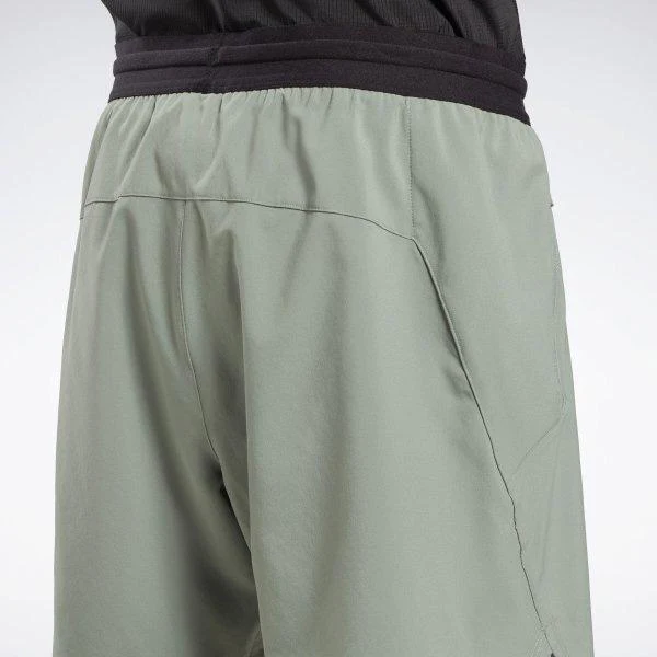 Reebok Ts Speed 3.0 Short - Image 5