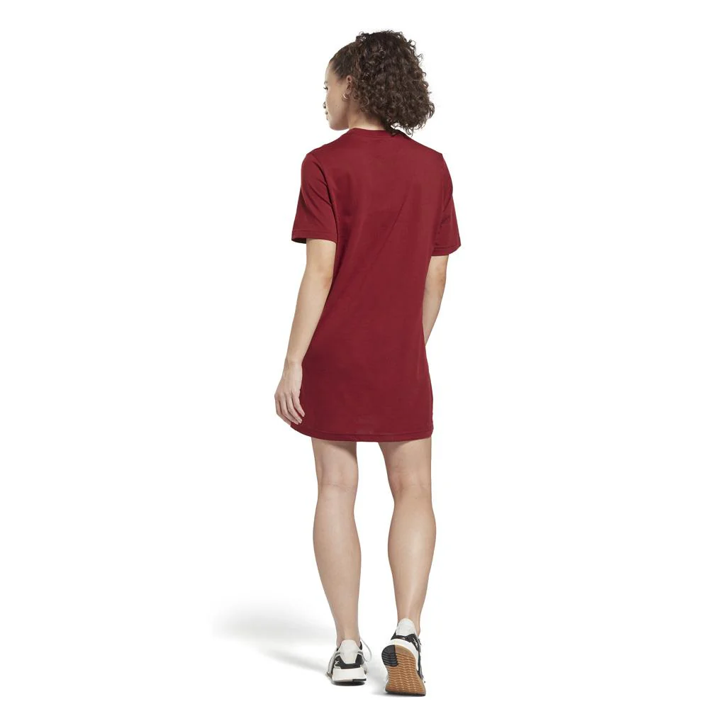 Reebok Vestido Camisero - Image 2