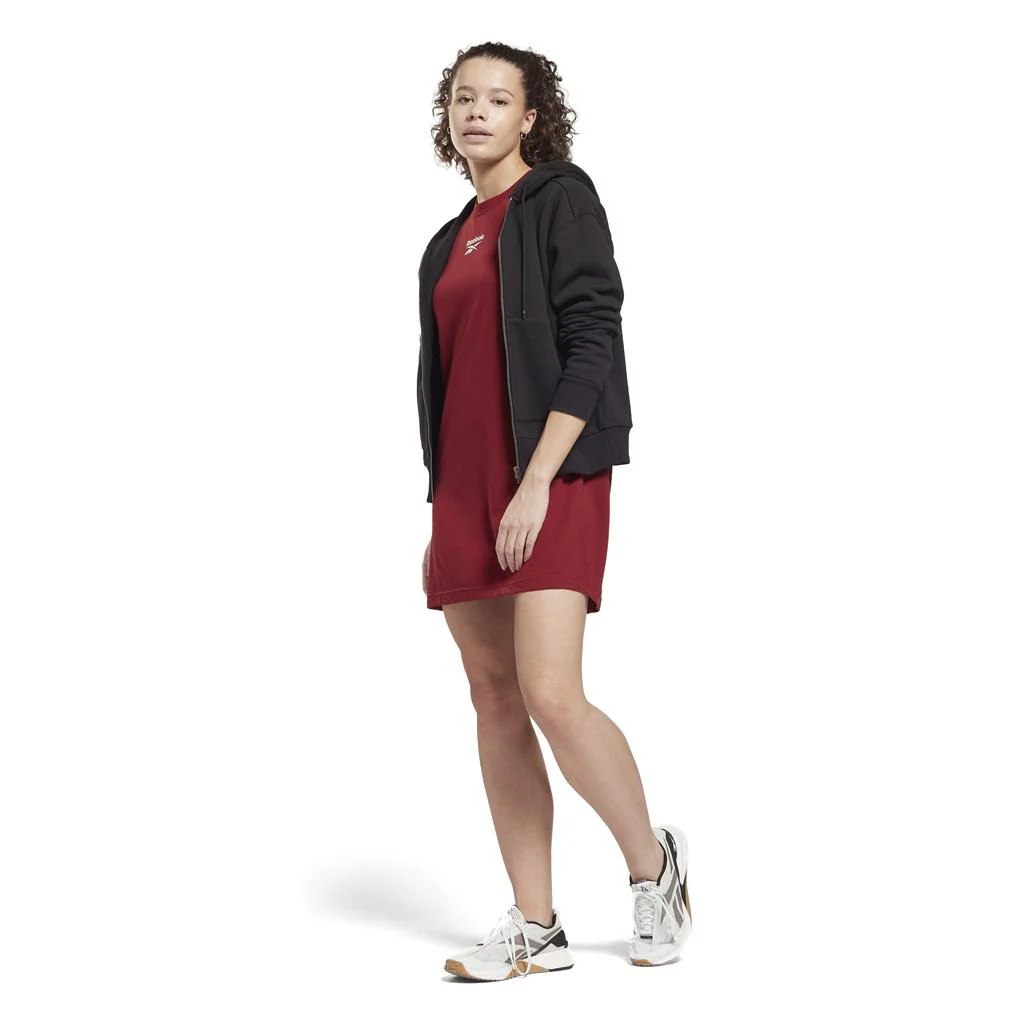 Reebok Vestido Camisero - Image 3