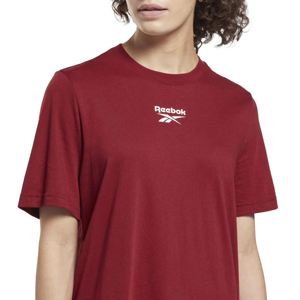 Reebok Vestido Camisero - Image 4