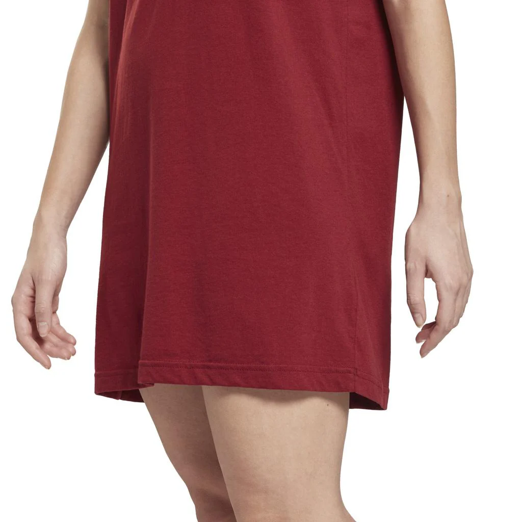 Reebok Vestido Camisero - Image 5