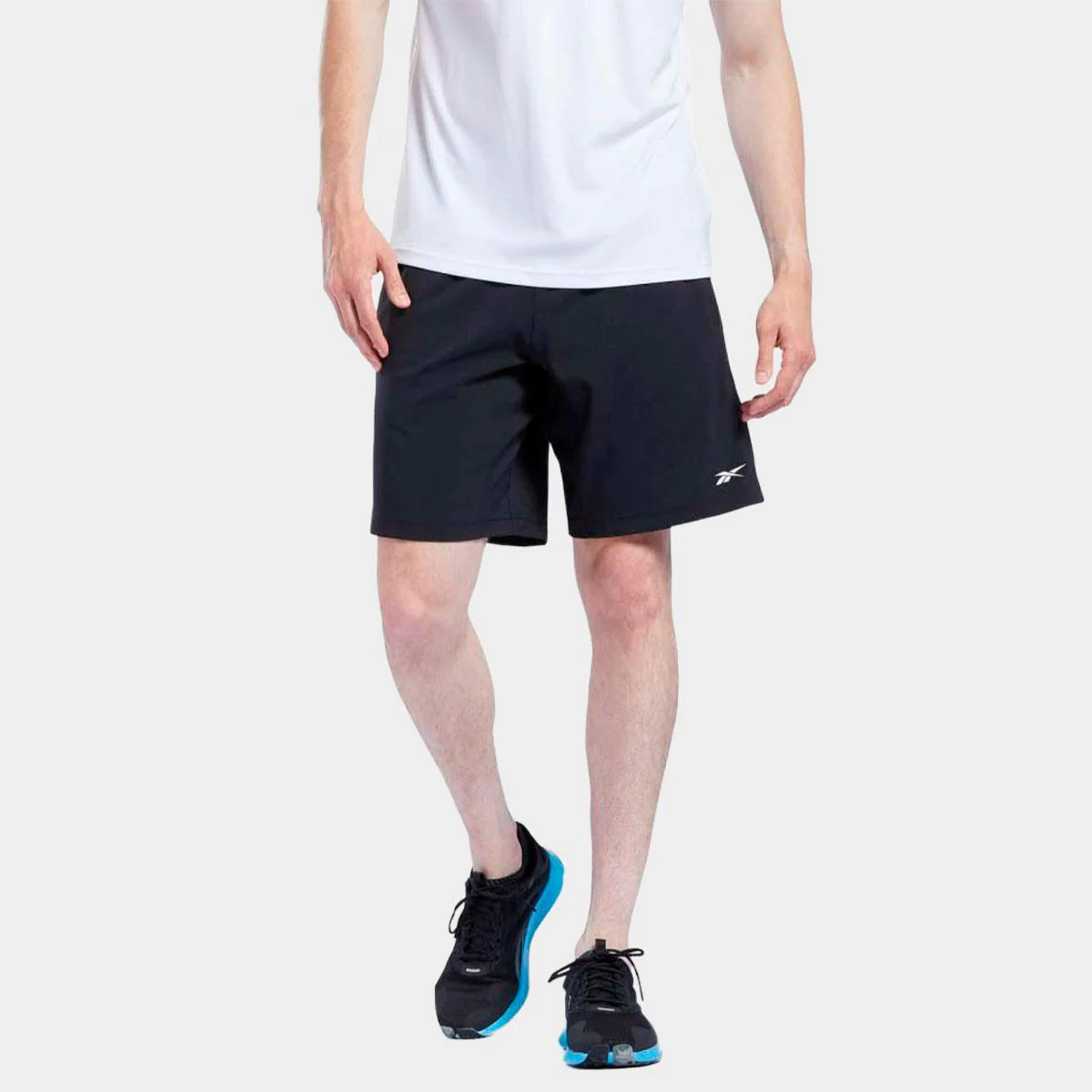 Reebok Wor Woven Short - Image 2