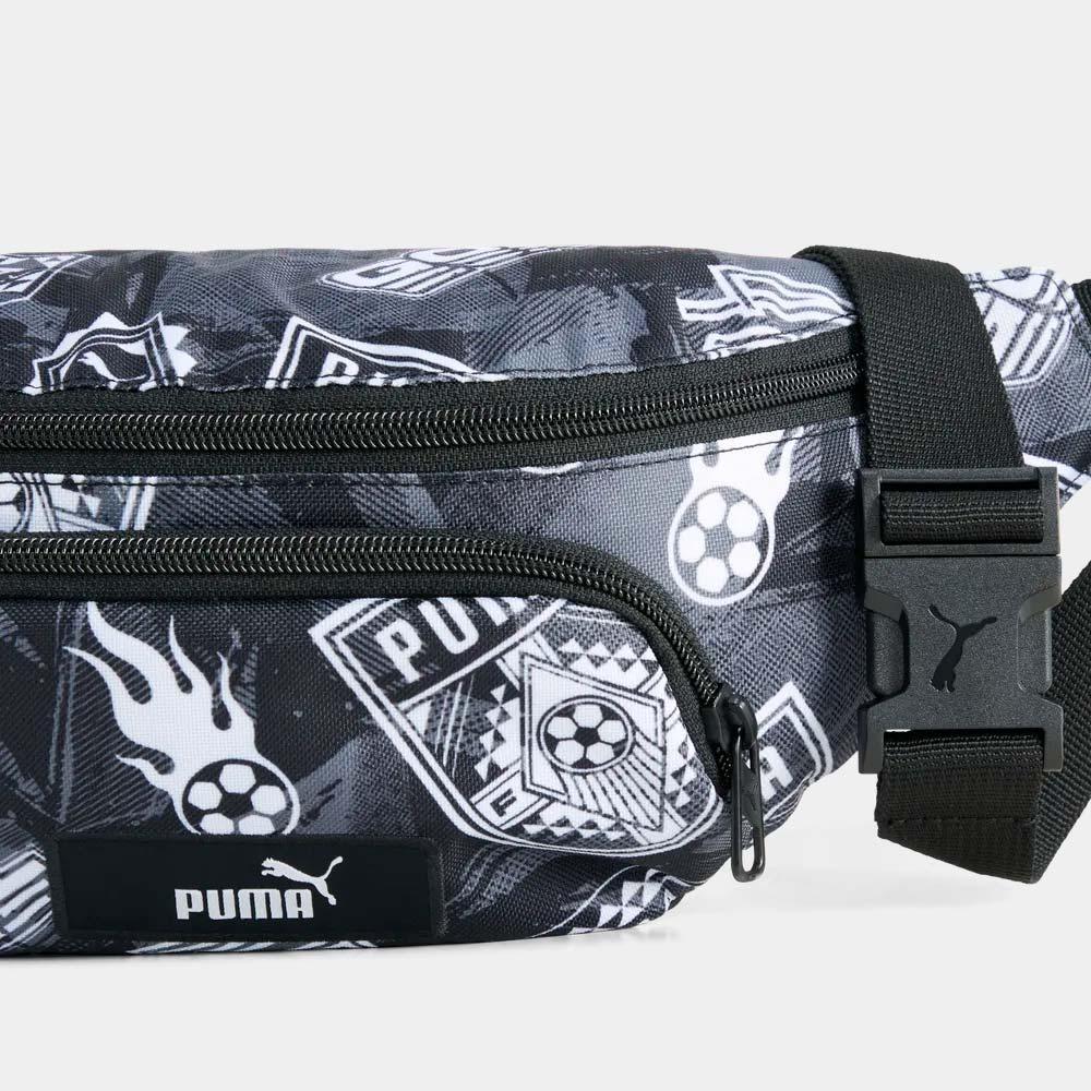 Riñonera Puma Academy Aop Waist Bag - Image 3