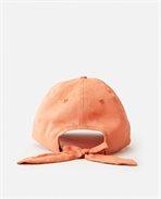 Rip Curl Hemp Tie Back Cap - Image 2
