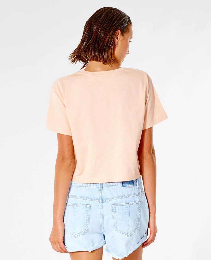 Ripcurl Playaella Crop - Image 2