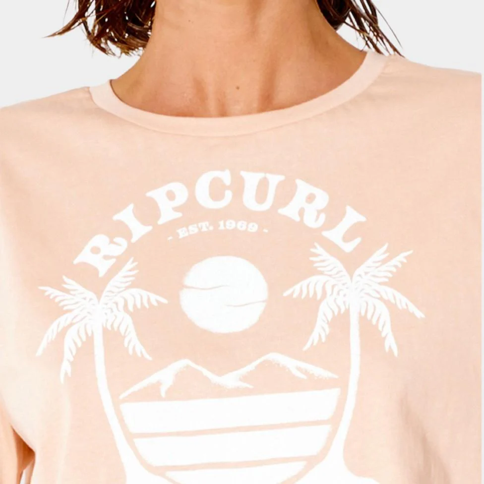 Ripcurl Playaella Crop - Image 3
