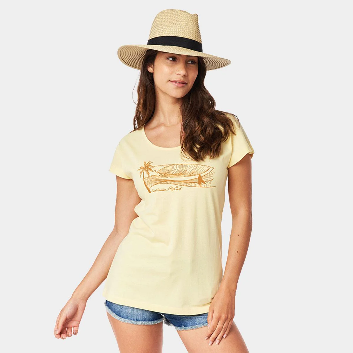 Ripcurl Playaella Graphic