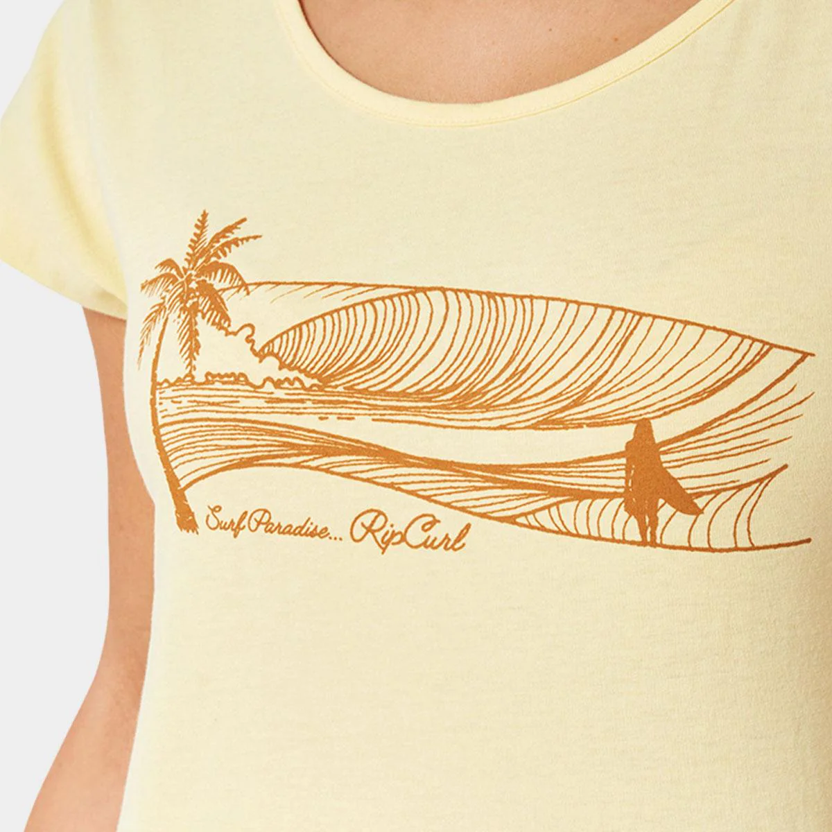 Ripcurl Playaella Graphic - Image 4