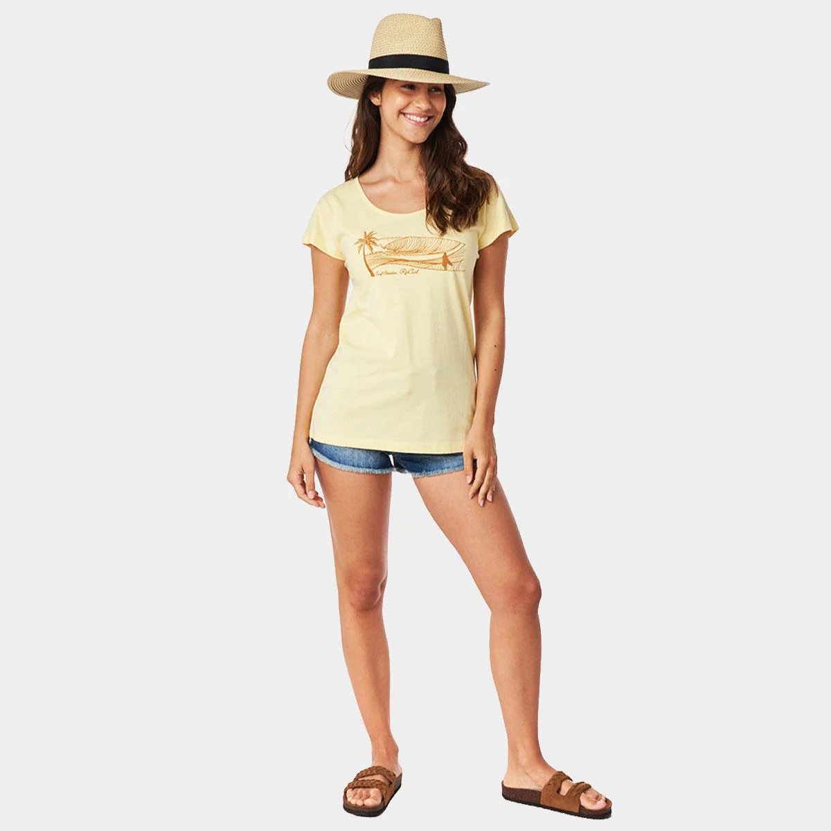 Ripcurl Playaella Graphic - Image 5