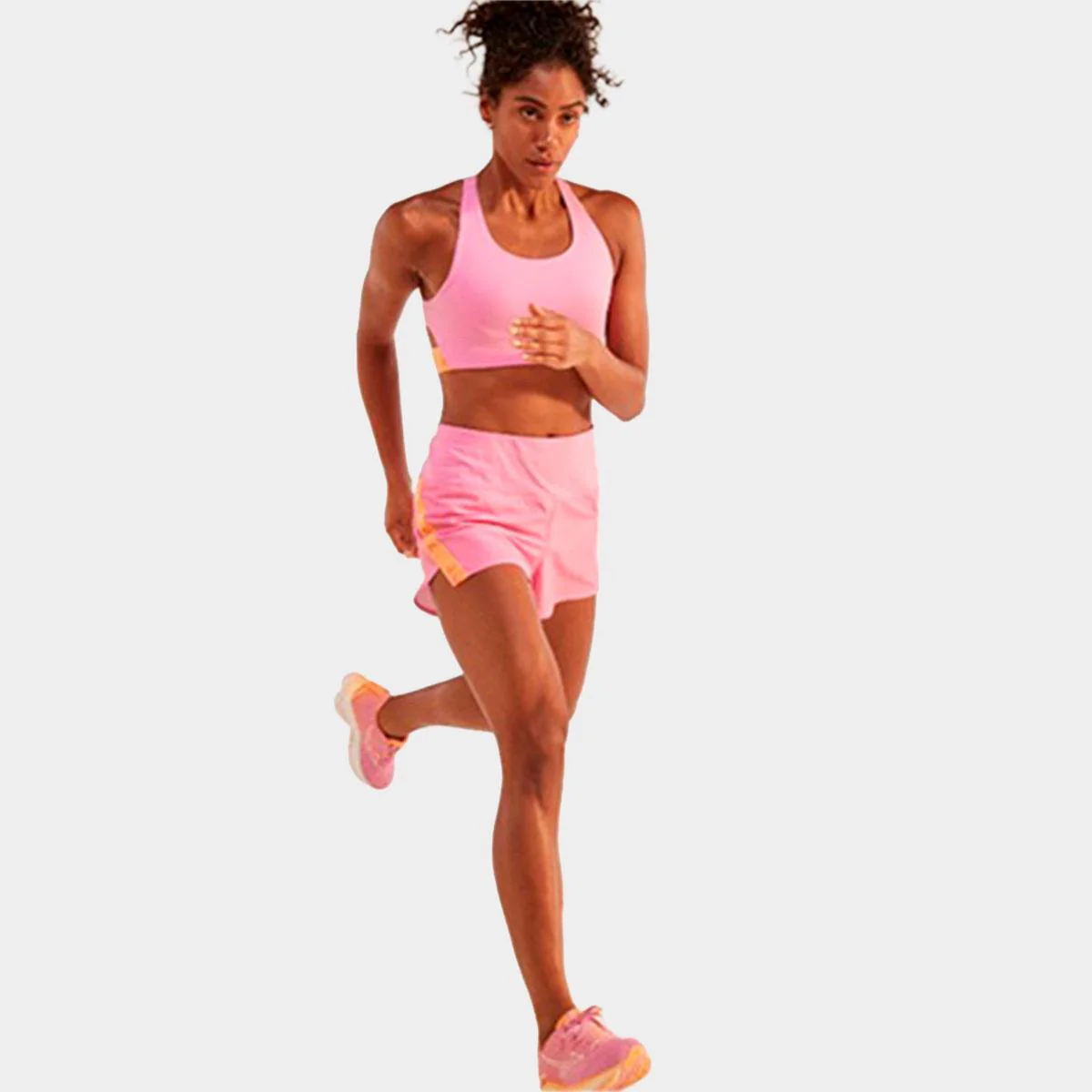 Roxy Bold Moves Bra Tops - Image 3