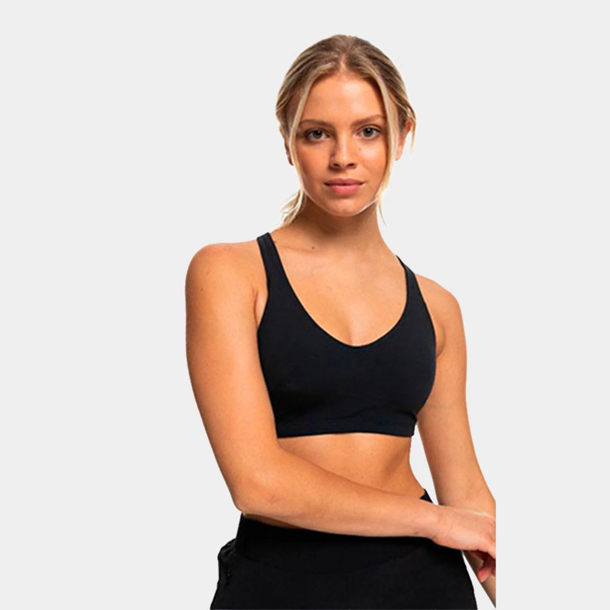 Roxy Heart Bra Tops