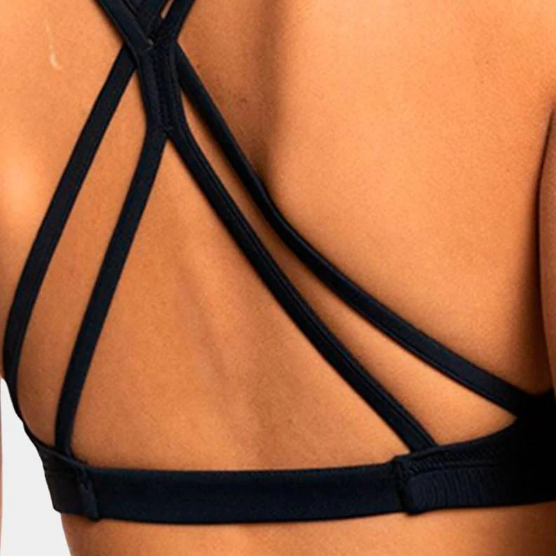 Roxy Heart Bra Tops - Image 2