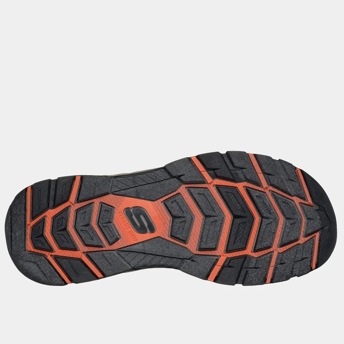 Sandalia Skechers Relaxed Fit Tresmen - Ryer - Hombre - Image 5