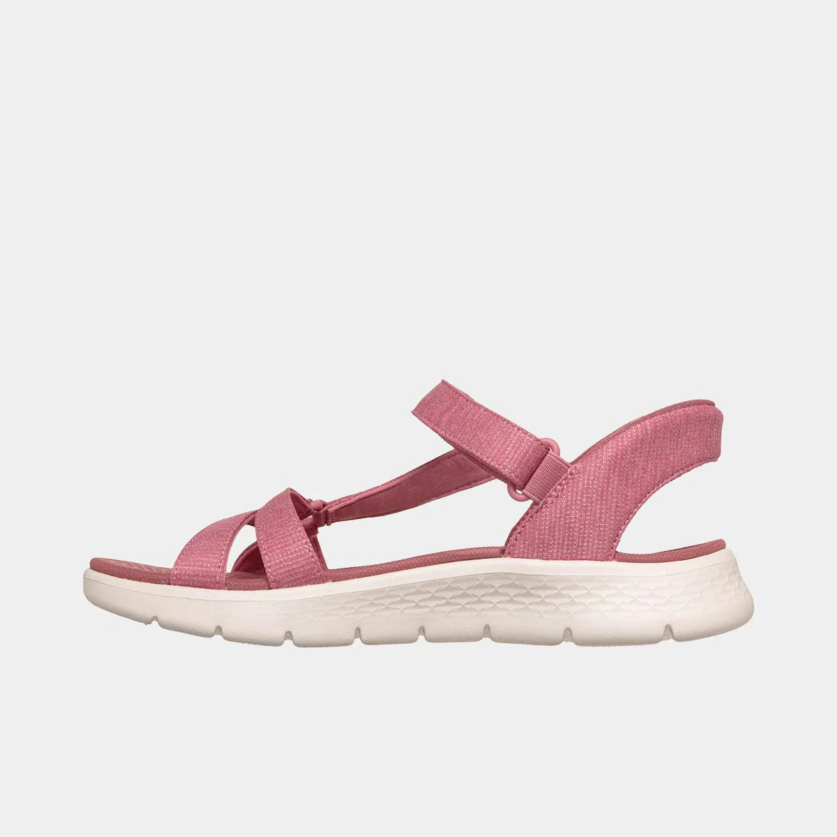 Sandalia Skechers SliP-Ins: Go Walk Flex Sandal - Illuminate - Mujer - Image 2
