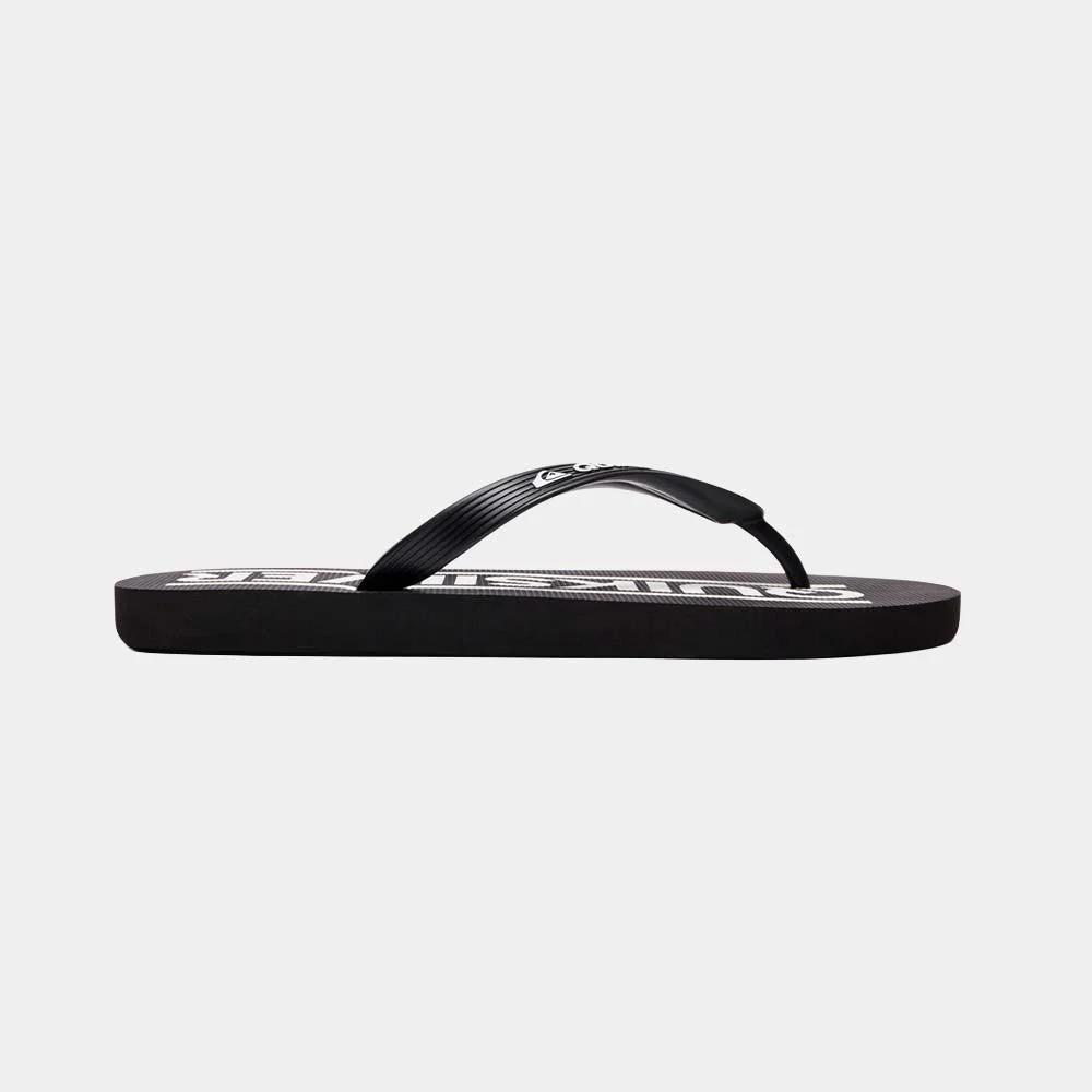 Sandalias Quiksilver Java Wordmark