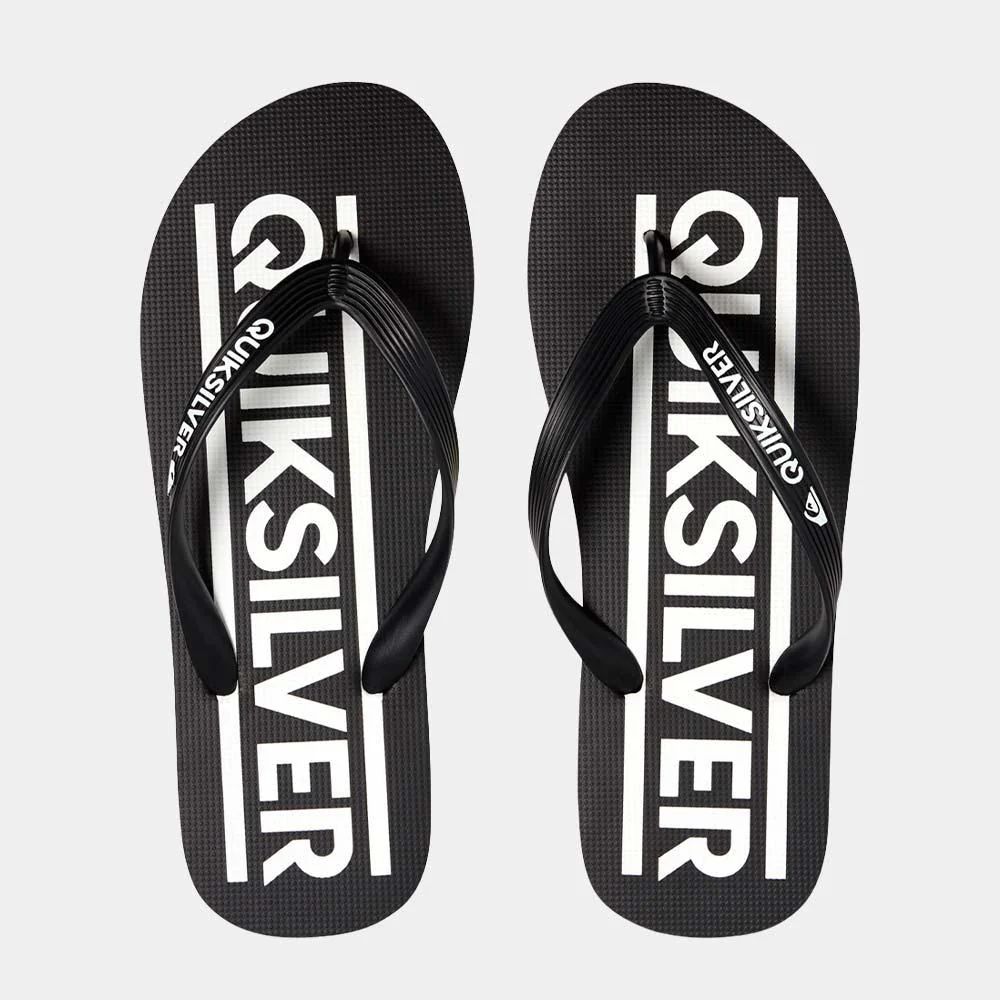 Sandalias Quiksilver Java Wordmark - Image 3