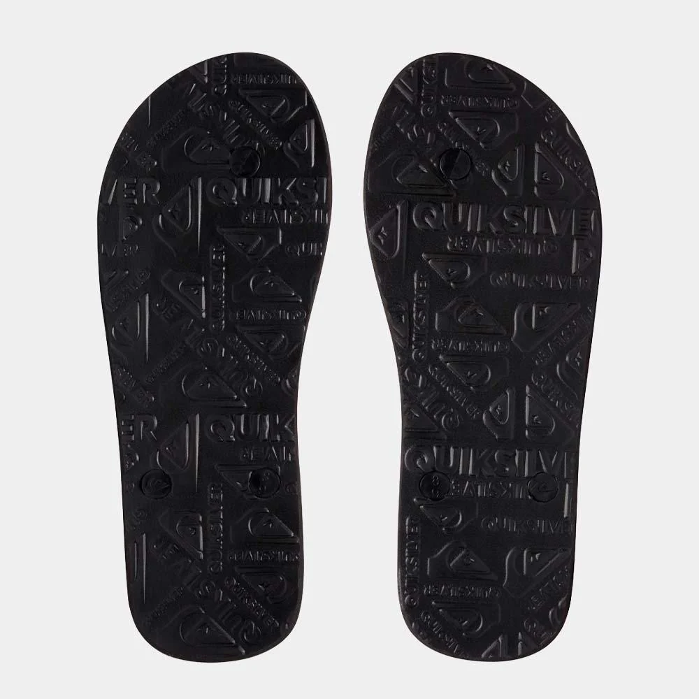 Sandalias Quiksilver Java Wordmark - Image 4