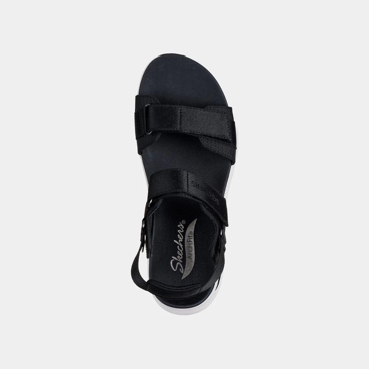 Sandalias Skechers Arch Fit 2.0 - GO-Getter - Mujer - Image 3