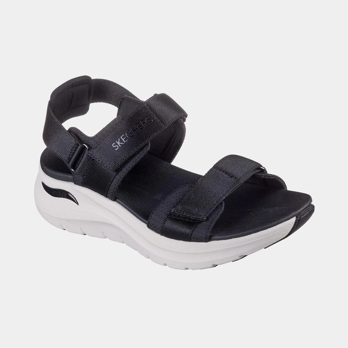 Sandalias Skechers Arch Fit 2.0 - GO-Getter - Mujer - Image 4