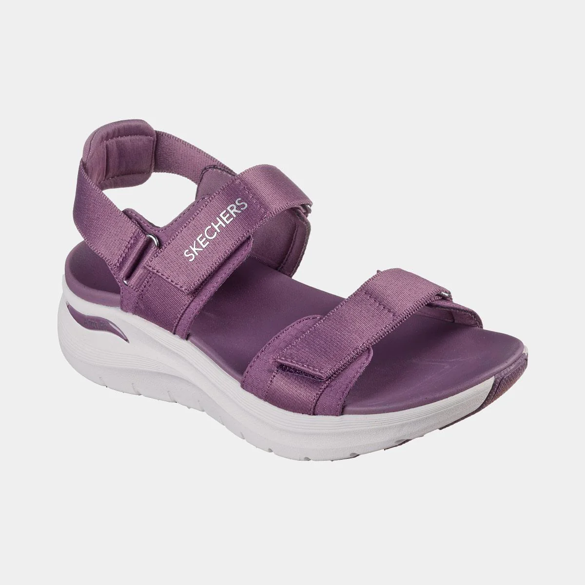 Sandalias Skechers Arch Fit 2.0 - GO-Getter - Mujer - Image 4