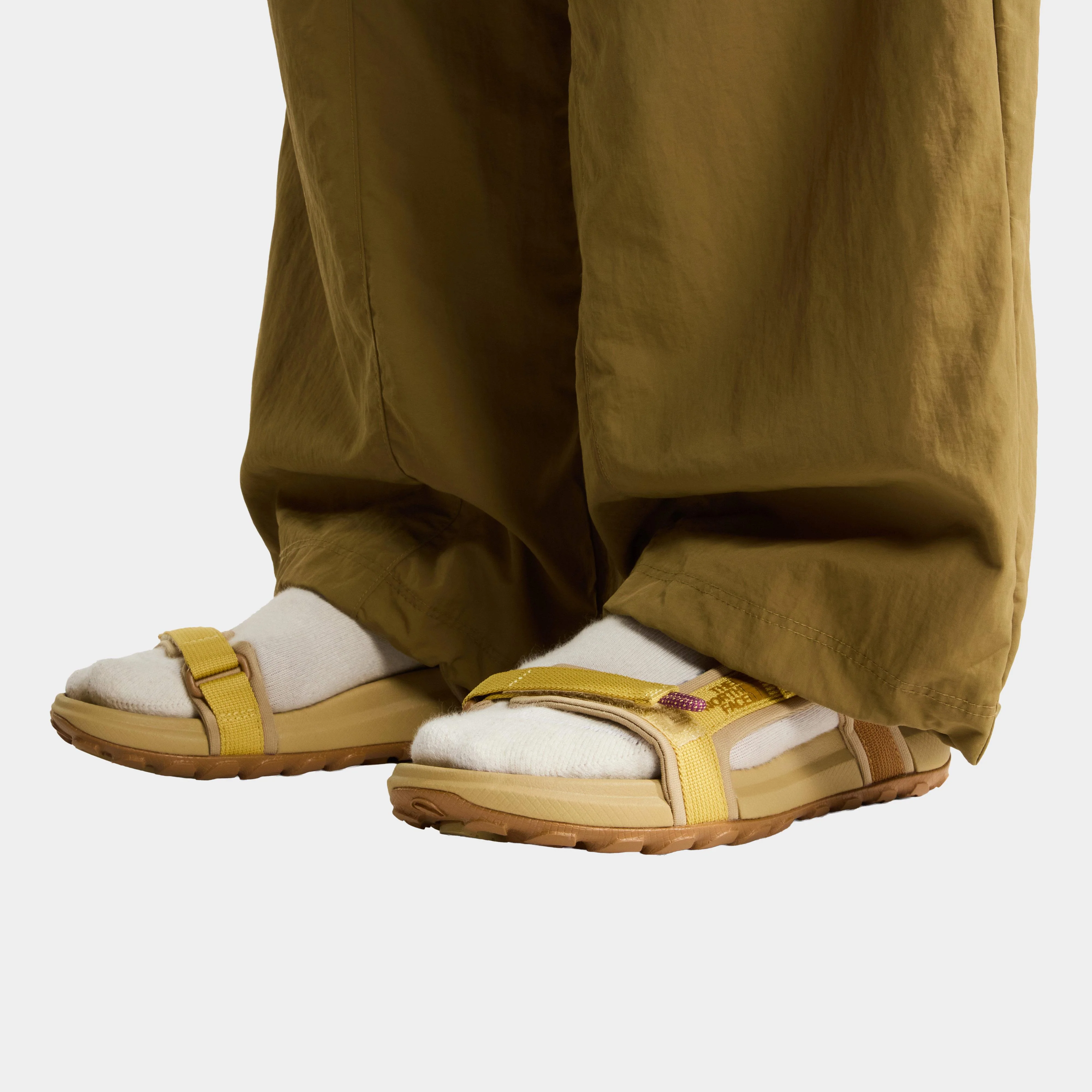 Sandalias The North Face Explore Camp Para Mujer - Image 5