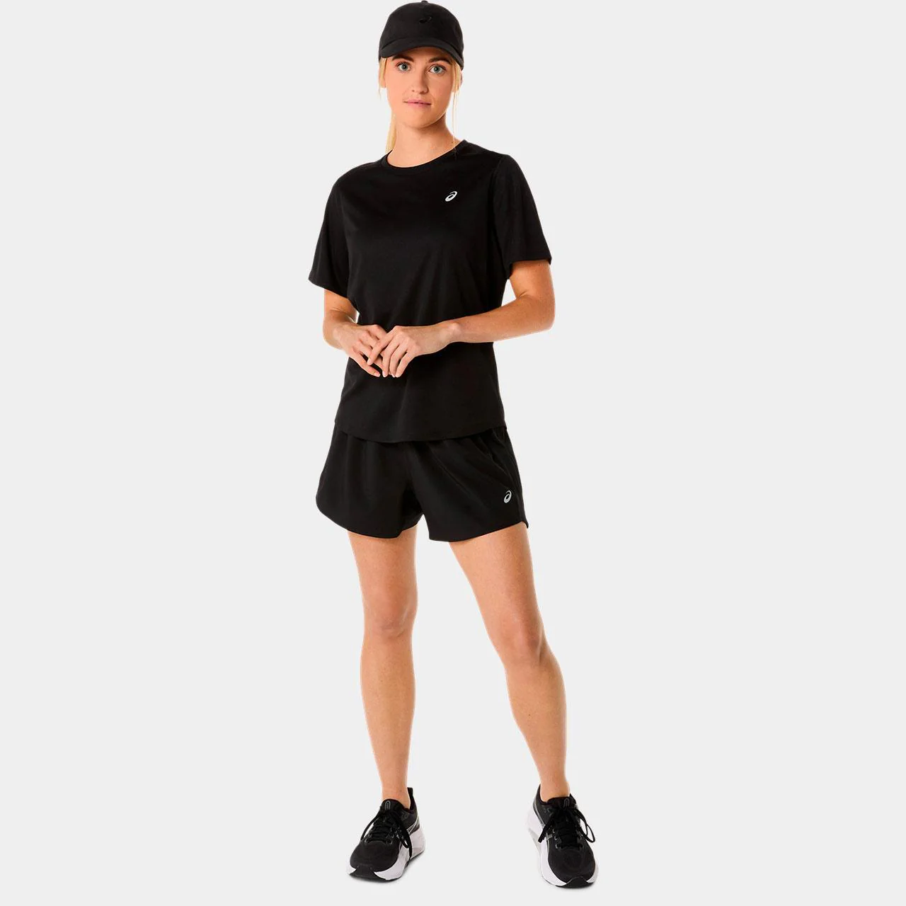 Short Asics Core 4in - Image 5