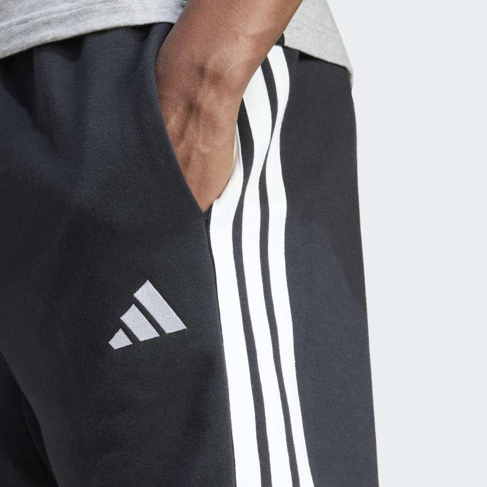 adidas Pantalón Corto Essentials French Terry 3 Bandas - Image 3