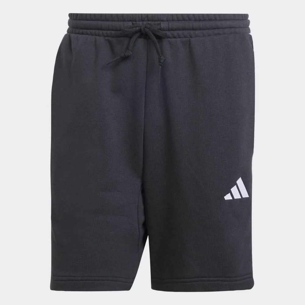 adidas Pantalón Corto Essentials French Terry 3 Bandas - Image 5