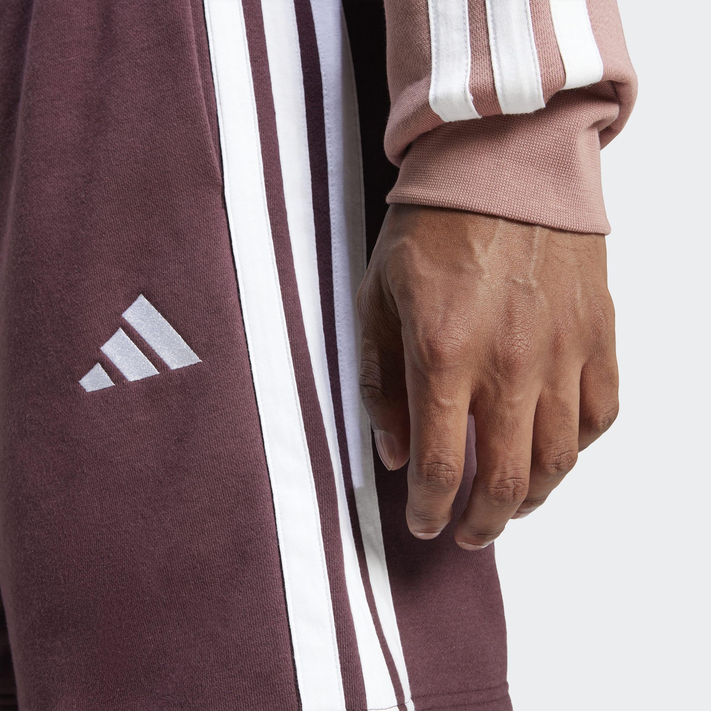 Short Algodón adidas Hombre M 3s Ft Sho - Image 3