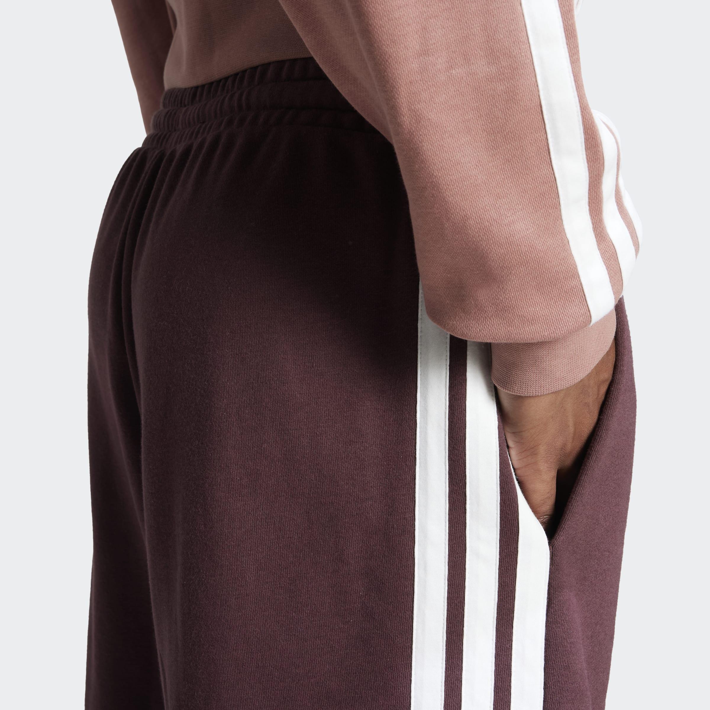 Short Algodón adidas Hombre M 3s Ft Sho - Image 4